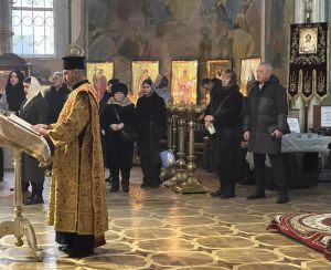 Тоді вони першими стали на захист незалежності України